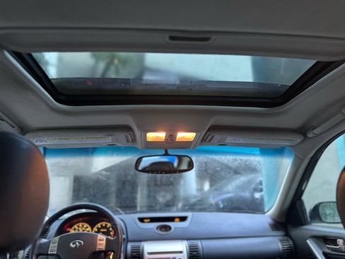 Used 2003 INFINITI G35 Sport image 29