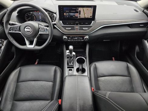 Certified 2023 Nissan Altima 2.5 SL AWD/4WD image 14