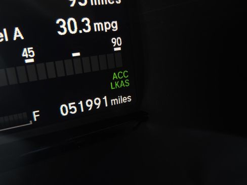 Used 2022 Honda HR-V EX-L image 29