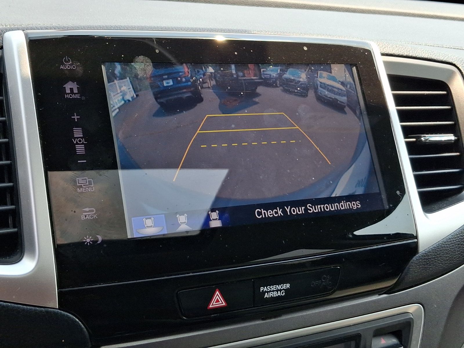Used 2018 Honda Pilot EX-L image 19