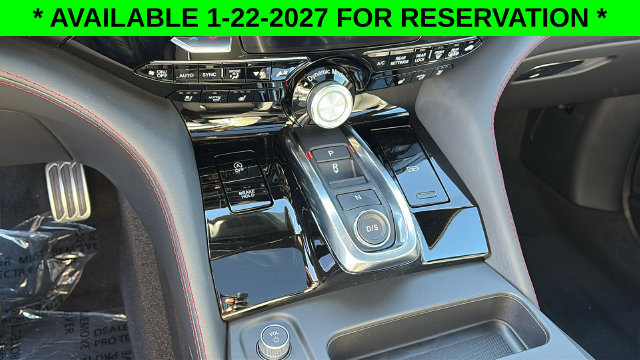 Used 2026 Acura MDX A-Spec AWD/4WD image 22