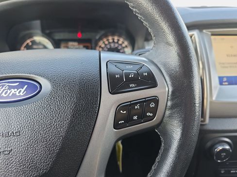 Used 2019 Ford Ranger XLT w/ FX4 Off-Road Package image 18