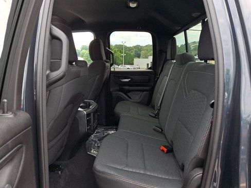 New 2026 RAM 1500 Express AWD/4WD image 6