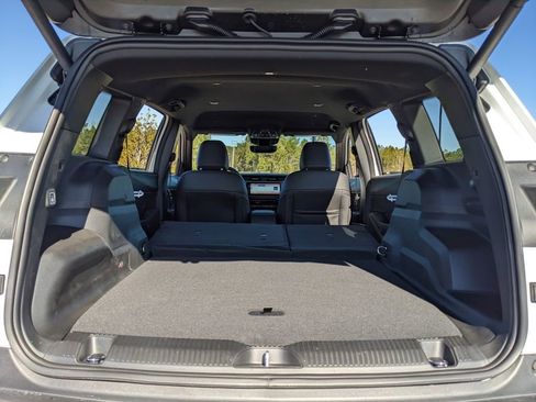 New 2026 Jeep Cherokee Laredo image 44