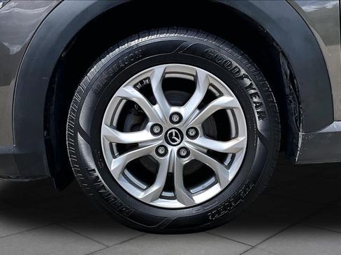 Used 2017 MAZDA CX-3 Sport FWD image 11
