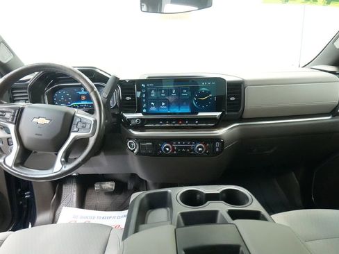 Used 2023 Chevrolet Silverado 1500 LT w/ Max Trailering Package image 33