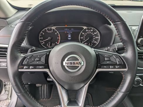Used 2019 Nissan Altima 2.5 SR w/ SR Premium Package FWD image 34