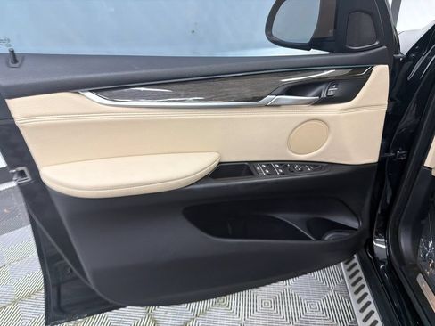 Used 2016 BMW X5 sDrive35i RWD image 11