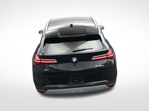 Used 2025 BMW X3 xDrive30i w/ Premium Package image 22
