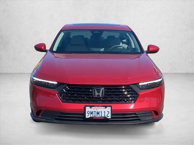 Used 2024 Honda Accord EX image 2