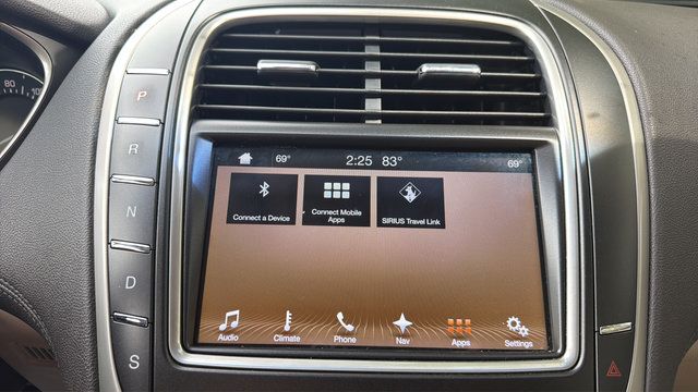 Used 2016 Lincoln MKX Select w/ Select Plus Package FWD image 24