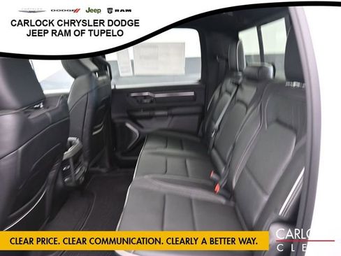 New 2025 RAM 1500 Limited w/ Trailer Tow Group image 26