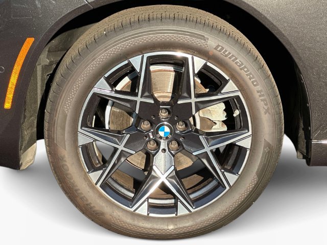 Used 2025 BMW X3 xDrive30i AWD/4WD image 10