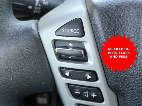 Used 2018 Nissan Titan SV image 23