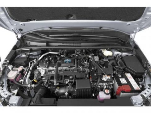 New 2026 Toyota Corolla XLE image 14