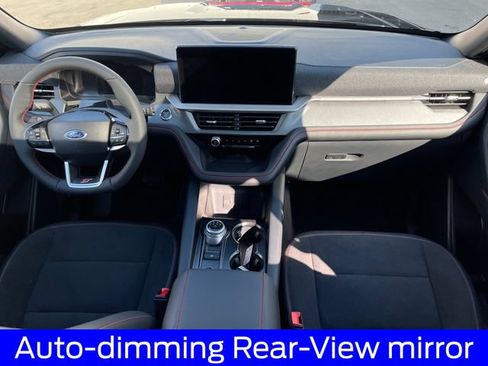 New 2026 Ford Explorer ST w/ Sun And Sound Package AWD/4WD image 39