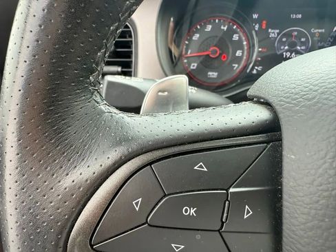 Used 2022 Dodge Charger GT w/ Plus Group AWD/4WD image 23