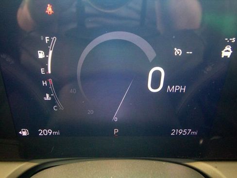 Certified 2024 Buick Encore GX Preferred image 21