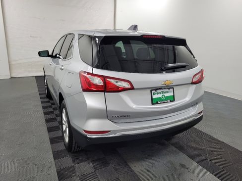 Used 2020 Chevrolet Equinox LT AWD/4WD image 5