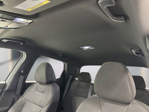 Certified 2025 Hyundai Santa Cruz SE FWD image 16