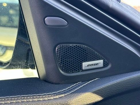 Used 2017 Nissan Maxima Platinum w/ Medallion Package image 27