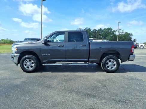 Used 2024 RAM 2500 Big Horn image 2