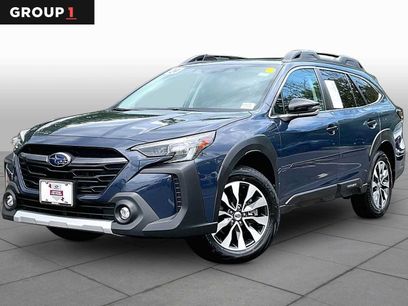 Used 2024 Subaru Outback Limited