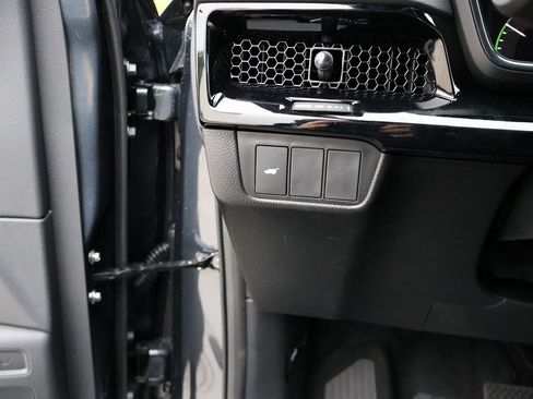 New 2026 Honda CR-V Sport Touring image 22