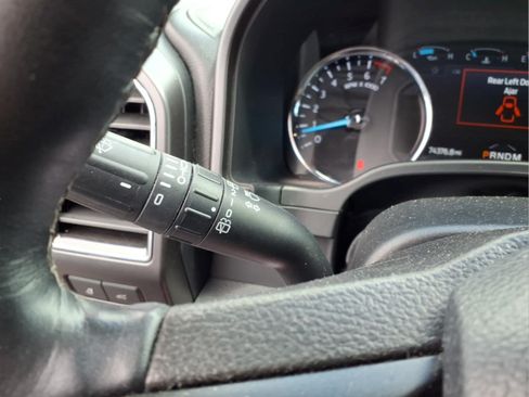 Used 2020 Ford Expedition Limited w/ Equipment Group 301A AWD/4WD image 18