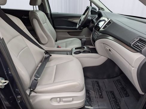 Used 2018 Honda Pilot EX-L image 9