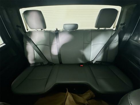 New 2026 RAM 5500 Tradesman w/ Chrome Appearance Group image 10