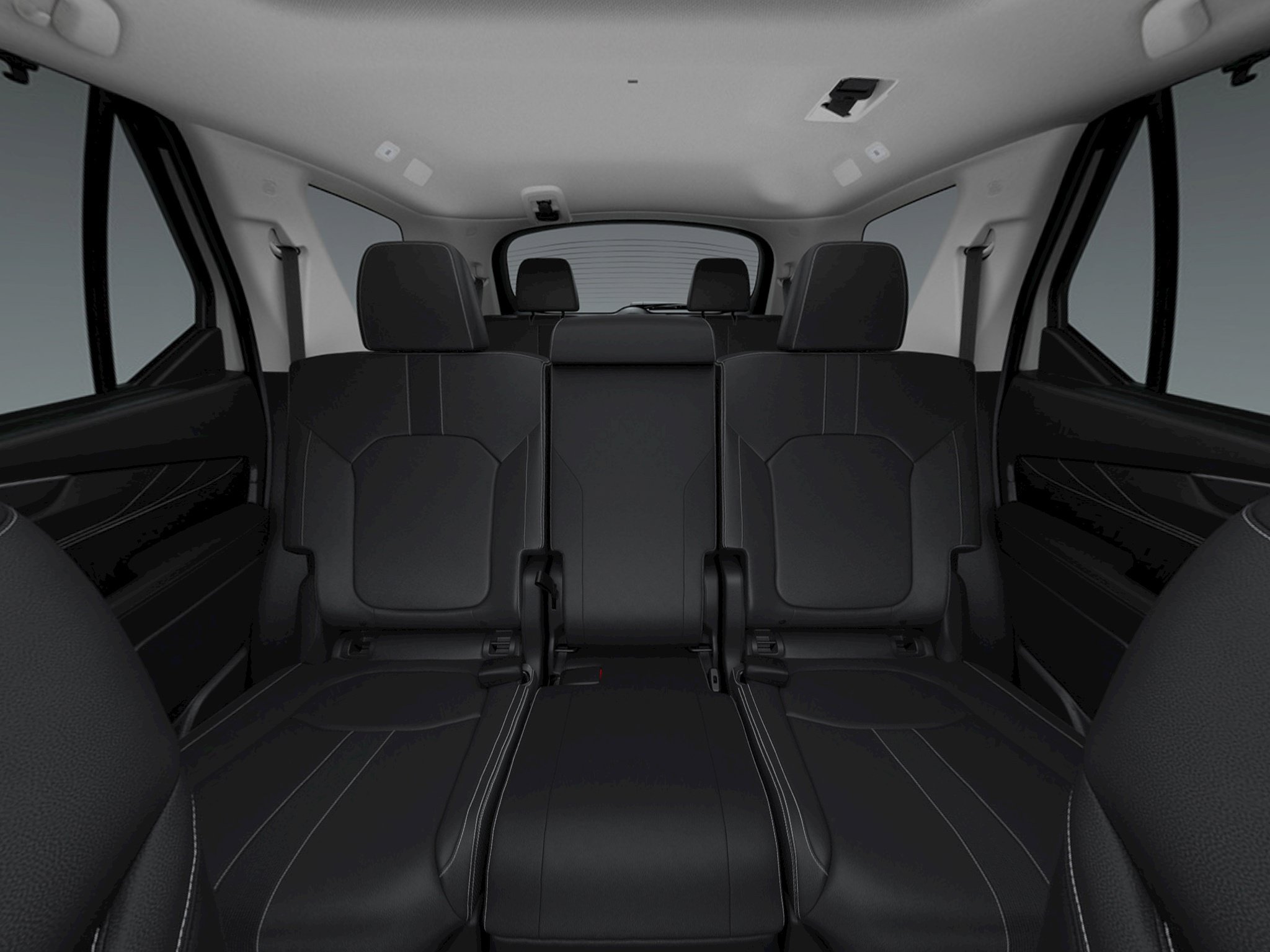 New 2026 Honda Pilot Touring image 13