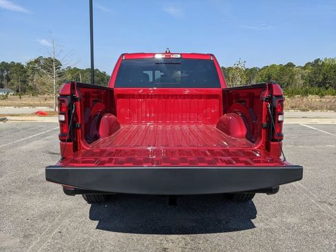 New 2026 RAM 1500 Express image 20