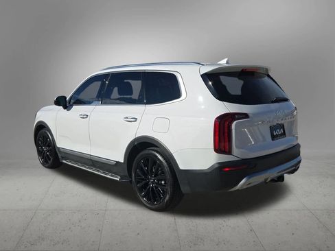 Certified 2022 Kia Telluride SX image 4