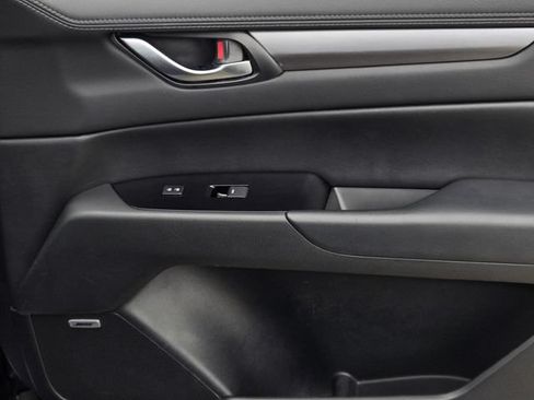 Used 2019 MAZDA CX-5 Touring AWD/4WD image 8