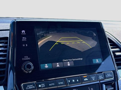 Used 2019 Honda Odyssey EX-L image 17
