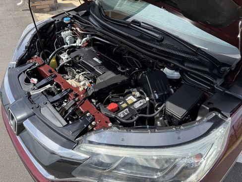 Used 2016 Honda CR-V EX image 37