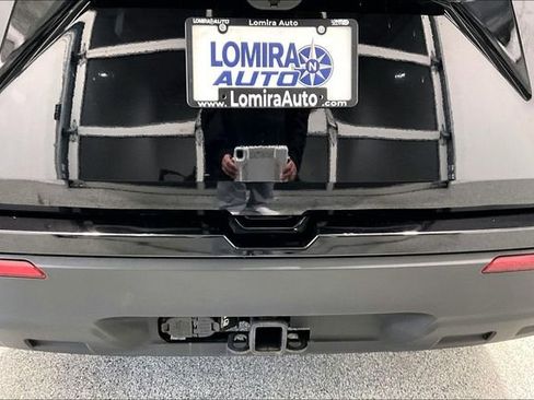 Used 2022 Ford Explorer 4WD Police Interceptor image 24