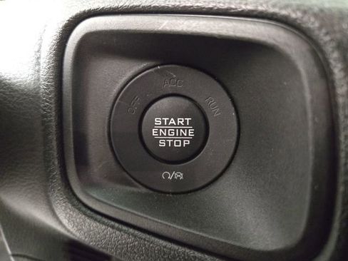 Used 2024 Jeep Wrangler Sport image 24