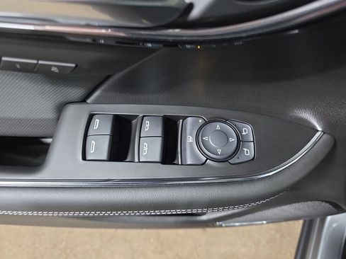 New 2026 Buick Envision Preferred AWD/4WD image 30