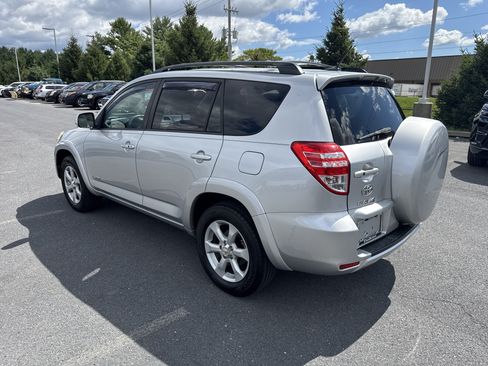 Used 2012 Toyota RAV4 Limited w/ Premium Plus Value Pkg AWD/4WD image 25