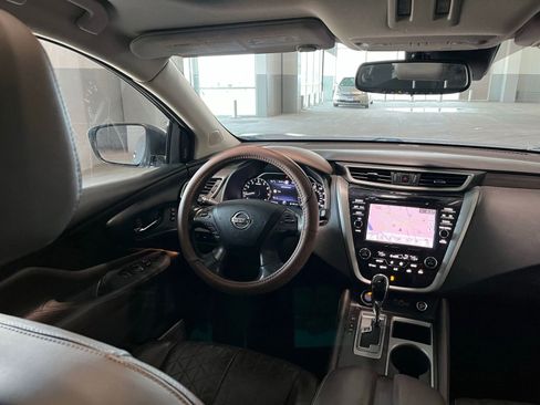 Used 2022 Nissan Murano Platinum w/ Cargo Package AWD/4WD image 39