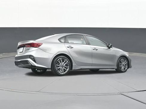 Used 2022 Kia Forte GT-Line FWD image 45