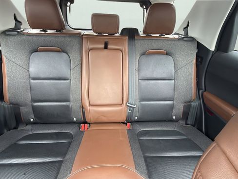 Used 2021 Ford Bronco Sport Outer Banks AWD/4WD image 25