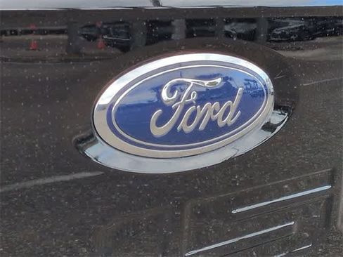 Used 2023 Ford F150 Lariat w/ Equipment Group 502A High image 12