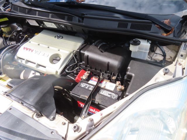 Used 2005 Toyota Sienna XLE w/ XLE Pkg 3 FWD image 30