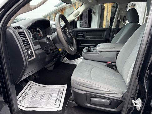 Used 2014 RAM 1500 Express AWD/4WD image 16
