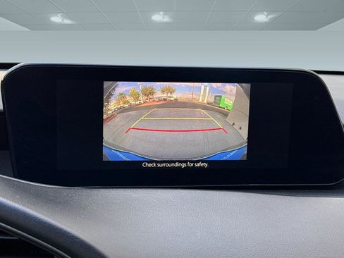 Used 2024 MAZDA MAZDA3 s image 25