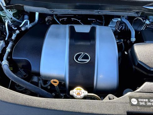 Used 2022 Lexus RX 350 w/ Premium Package image 33