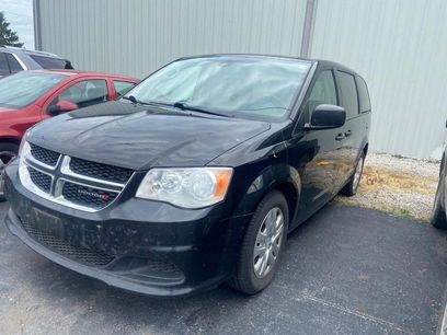Used 2019 Dodge Grand Caravan SE